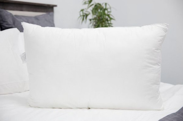 Temperloft Down/Down Alternative Pillow - Customer Return Clearance