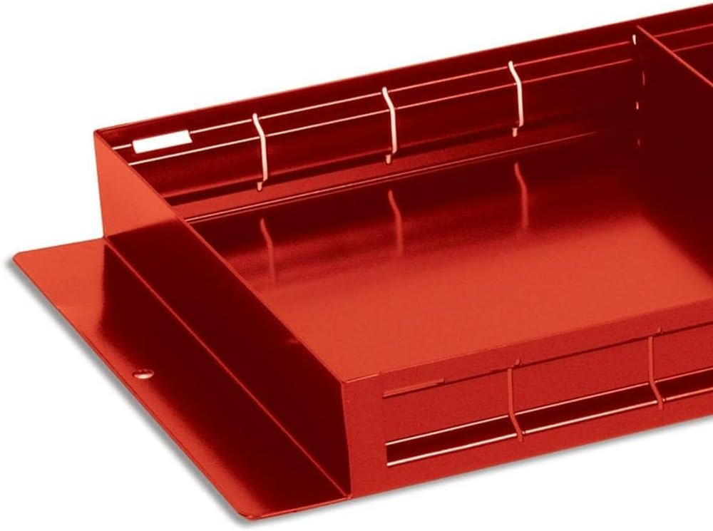 617 Steel Divider Tray