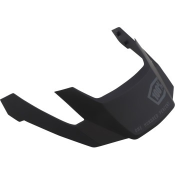 100% Visors for Altec Bicycle Helmets