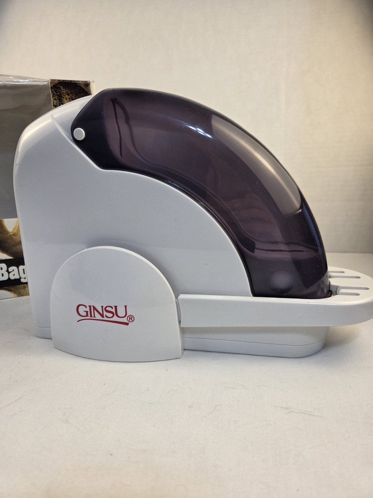 Ginsu Easy Bagel Slicer
