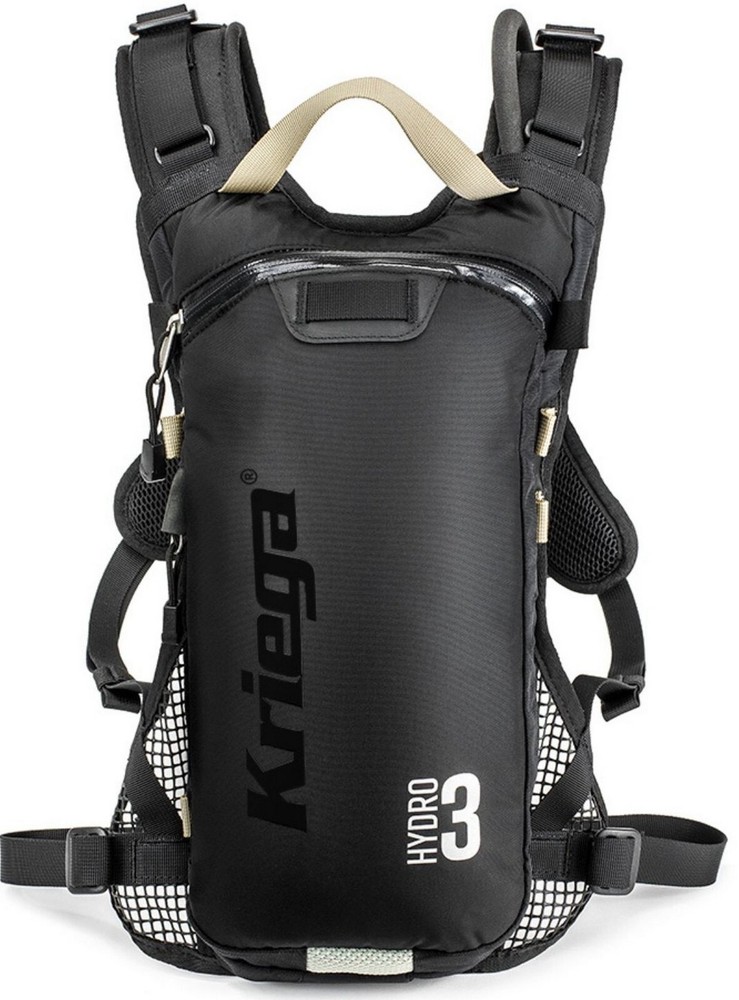 Kriega Hydro 3 Hydration Backpack