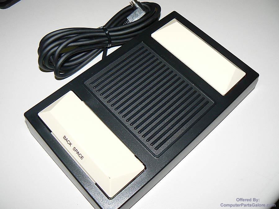 Panasonic RP-2692 Foot Switch