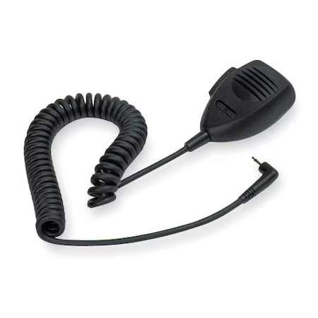 Ritron Rm-7 Radio Hand Microphone