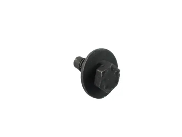 Genuine Mopar Hex Head Bolt And Washer 68334793AA