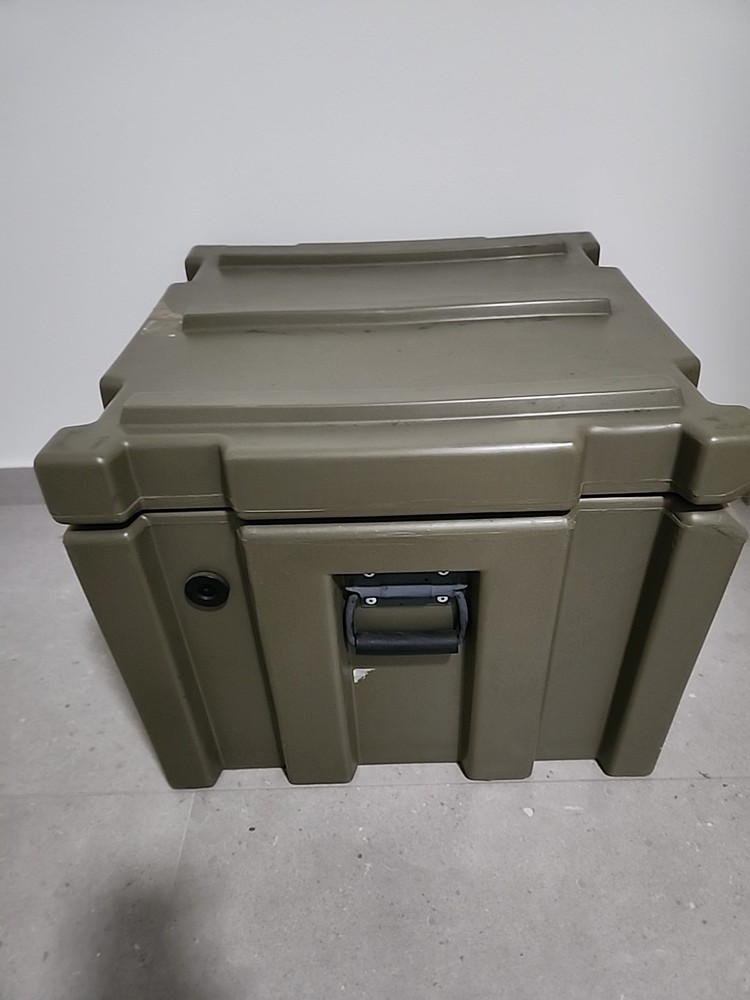 Spacecase Ex Military Surplus