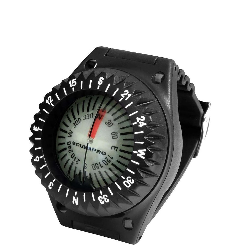 Scubapro FS−2 universal wrist compass