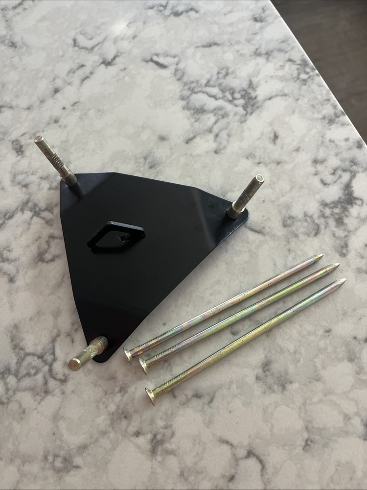 The Firefly Lantern Stand To Plate & Stakes