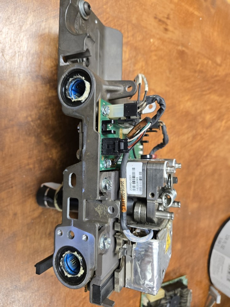 Stratasys Uprint SE Full Print Head Assembly