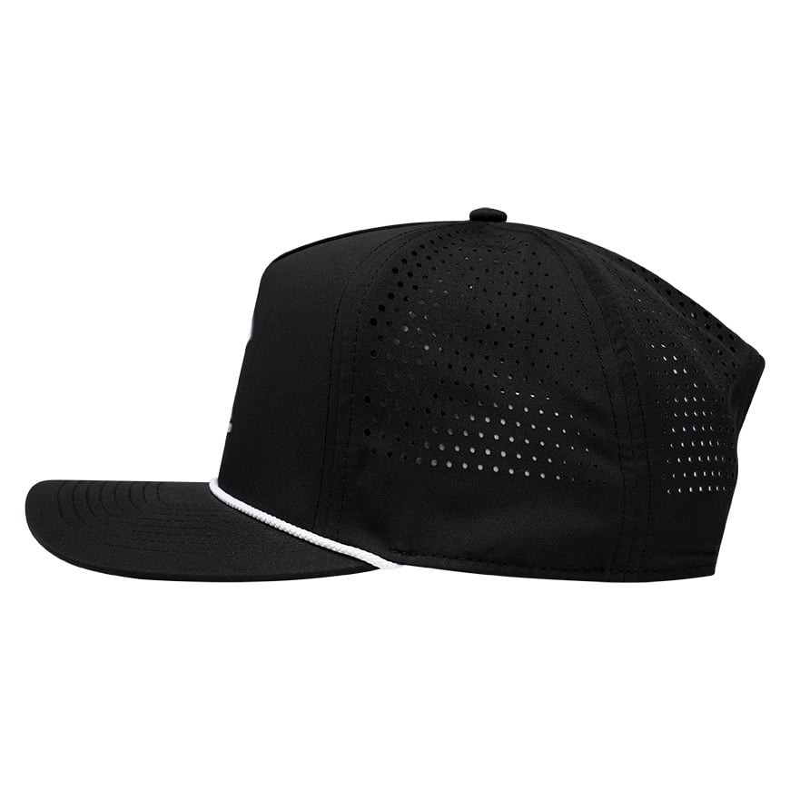 Cleveland Golf Statement Collection Stinger Hat COLOR: Black