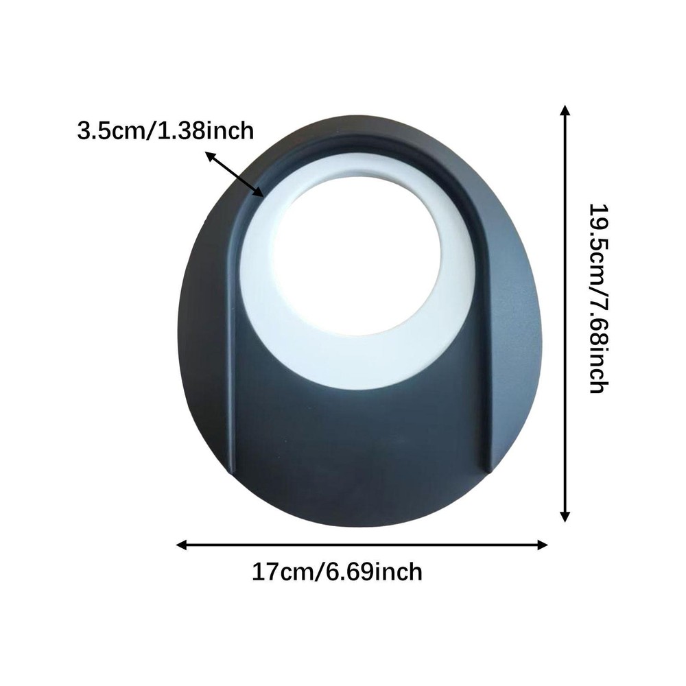 Golf Hole Cup Golf Training Accessories Practical Equipment Putter Practicing