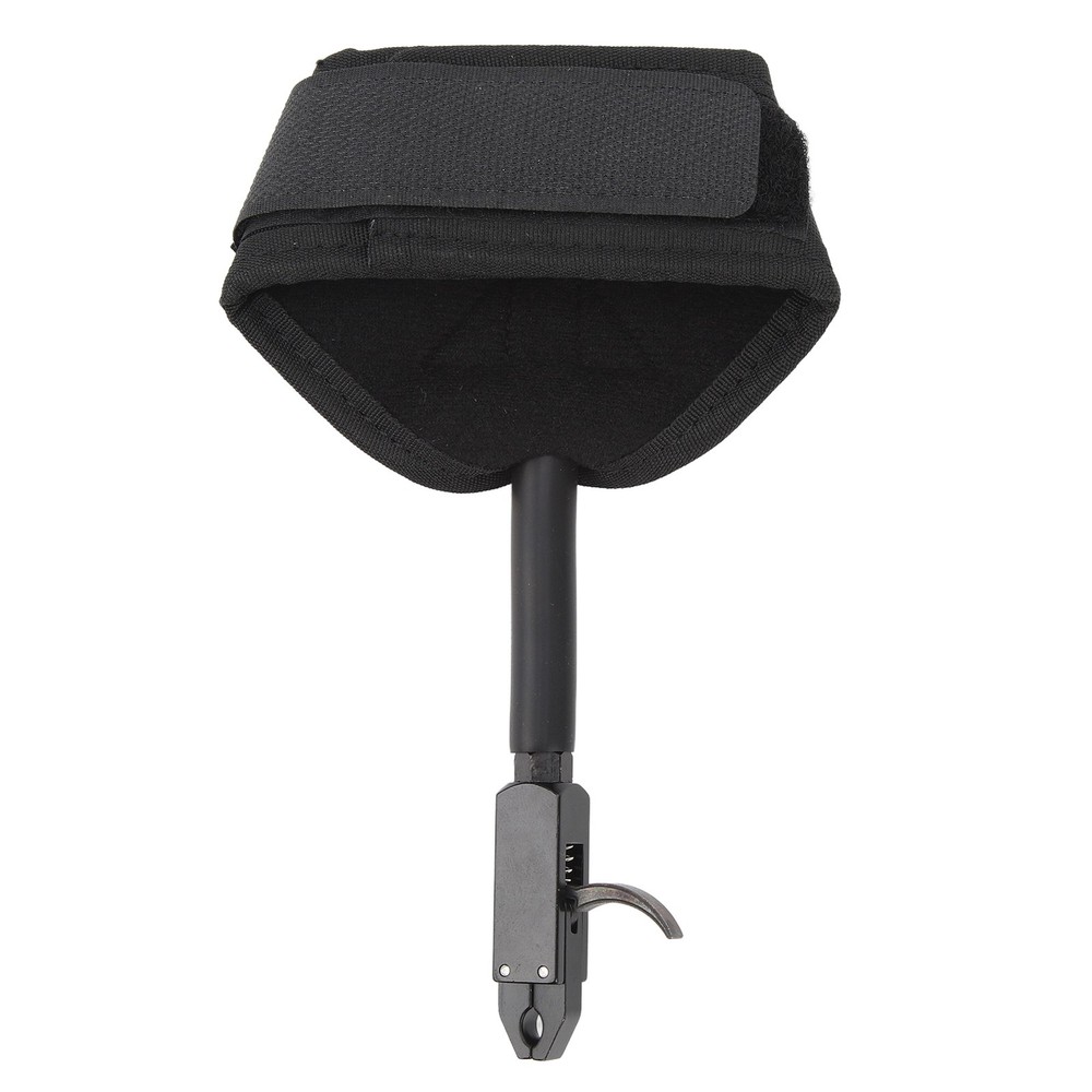 360 Degrees Rotation Archery Release Trigger For Shooting Hunting