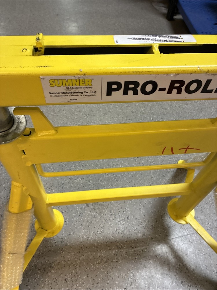 Sumner 772857 Pro Roll