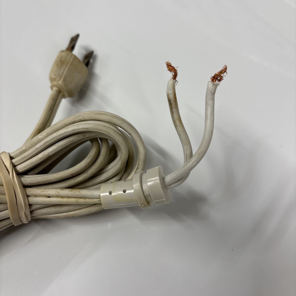 Victor Tallymaster 37-57-50 Adding Machine Power Cord