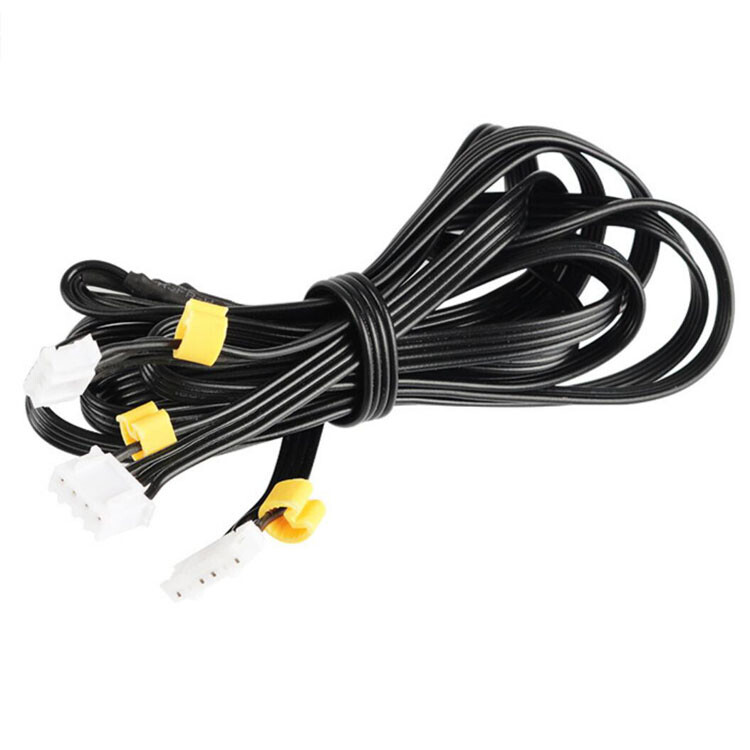 Dual Z-axis Stepper Motor Connection Cable For CR-10 CR-10S/Ender-3 Printer @#@