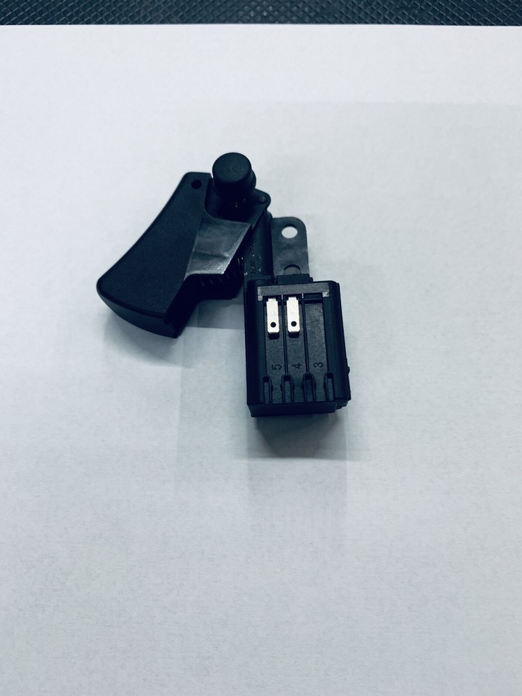 DeWALT  SANDER / POLISHERS SWITCH ( DWP849X ) * N024326  * OEM