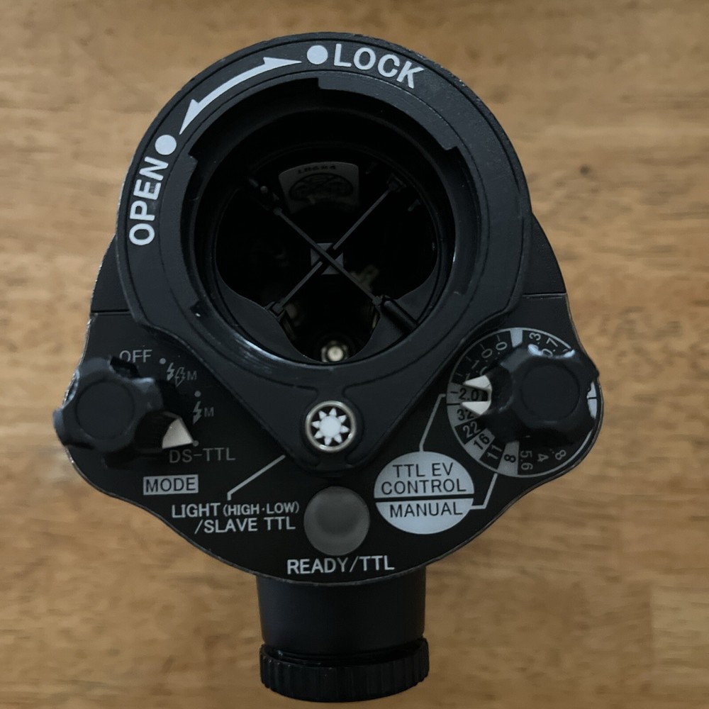Sea and Sea YS-D2 Strobe