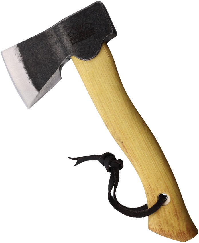 New Prandi Segurin Hatchet Rough 3.059.04.TH