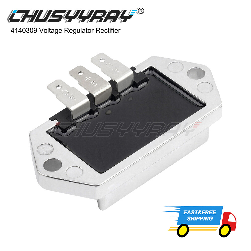 Top Quality Voltage Regulator Rectifier Replacement For Kohler Engines
