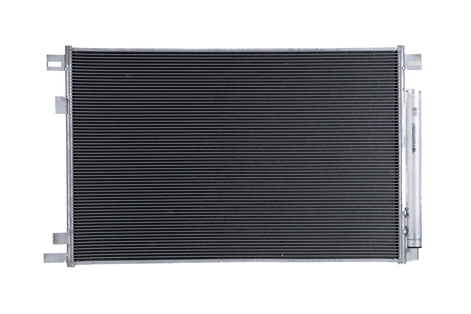 30085 Condenser for Toyota Avalon 2019-2022 Camry 2018-22 RAV4 2019-21 2.5L 3.5L