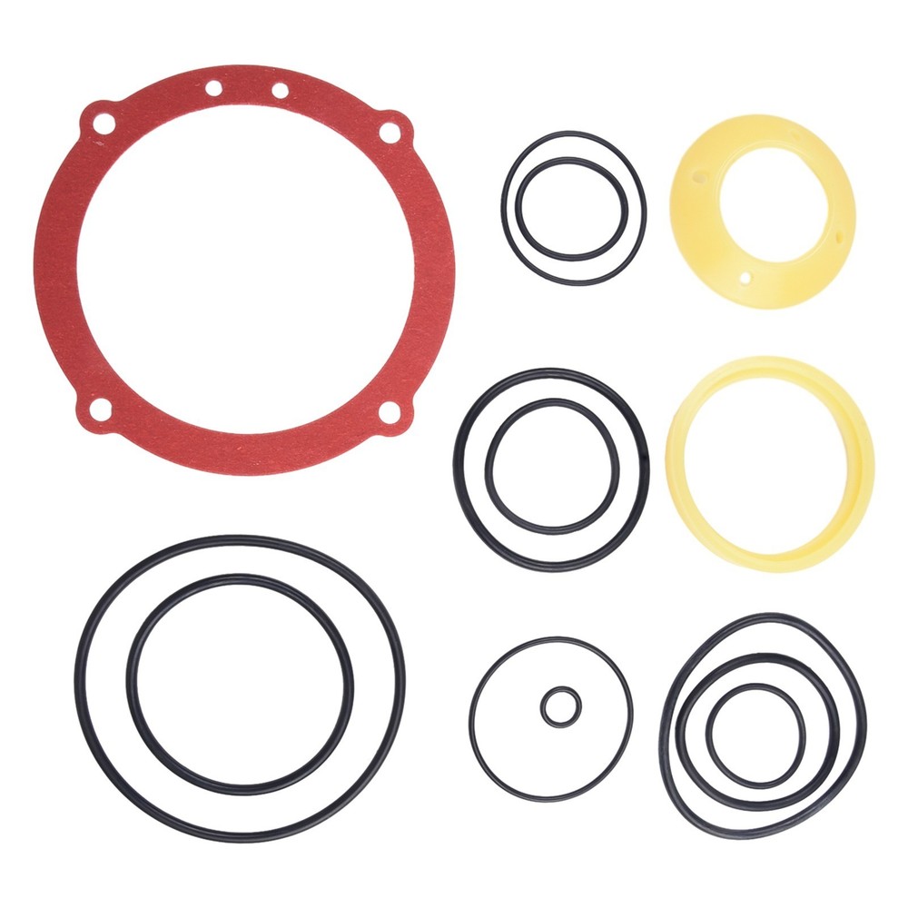 Home Rebuild Kit Tools Duo-Fast Efficient High Performance Long-lasting