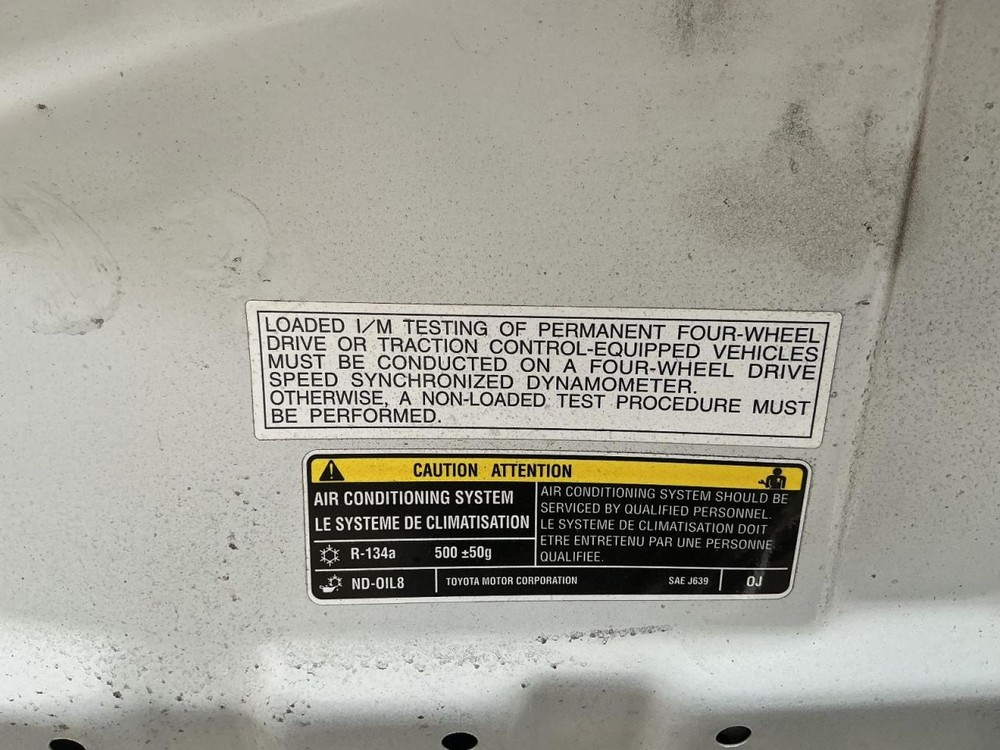 Transfer Case Fits 13-18 RAV4 827854