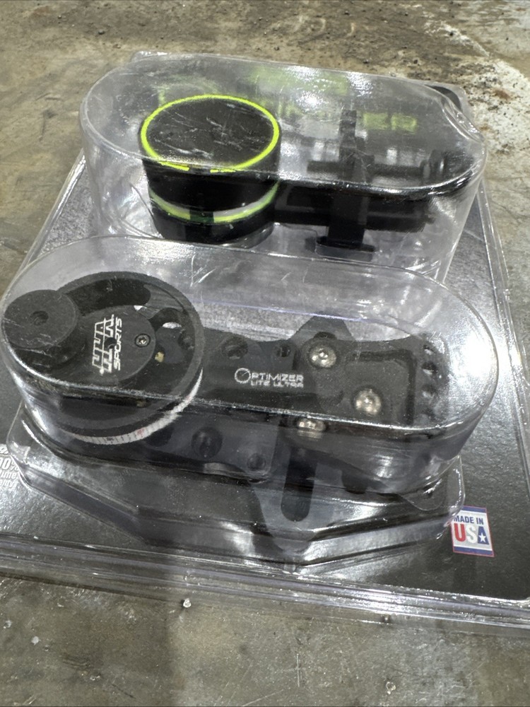 HHA Optimizer Ultra DS-5019 RH