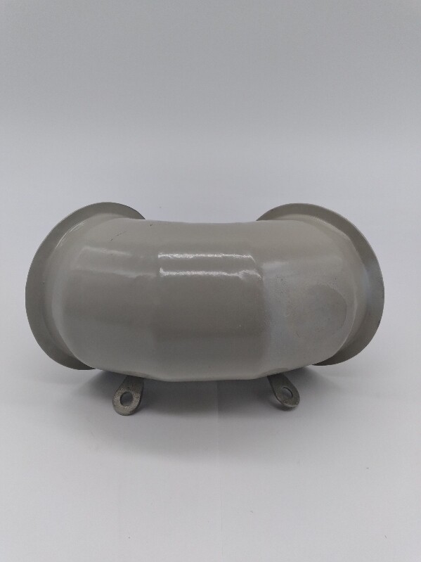 Jacob 90 90 Degree Coupler 2-7/8"