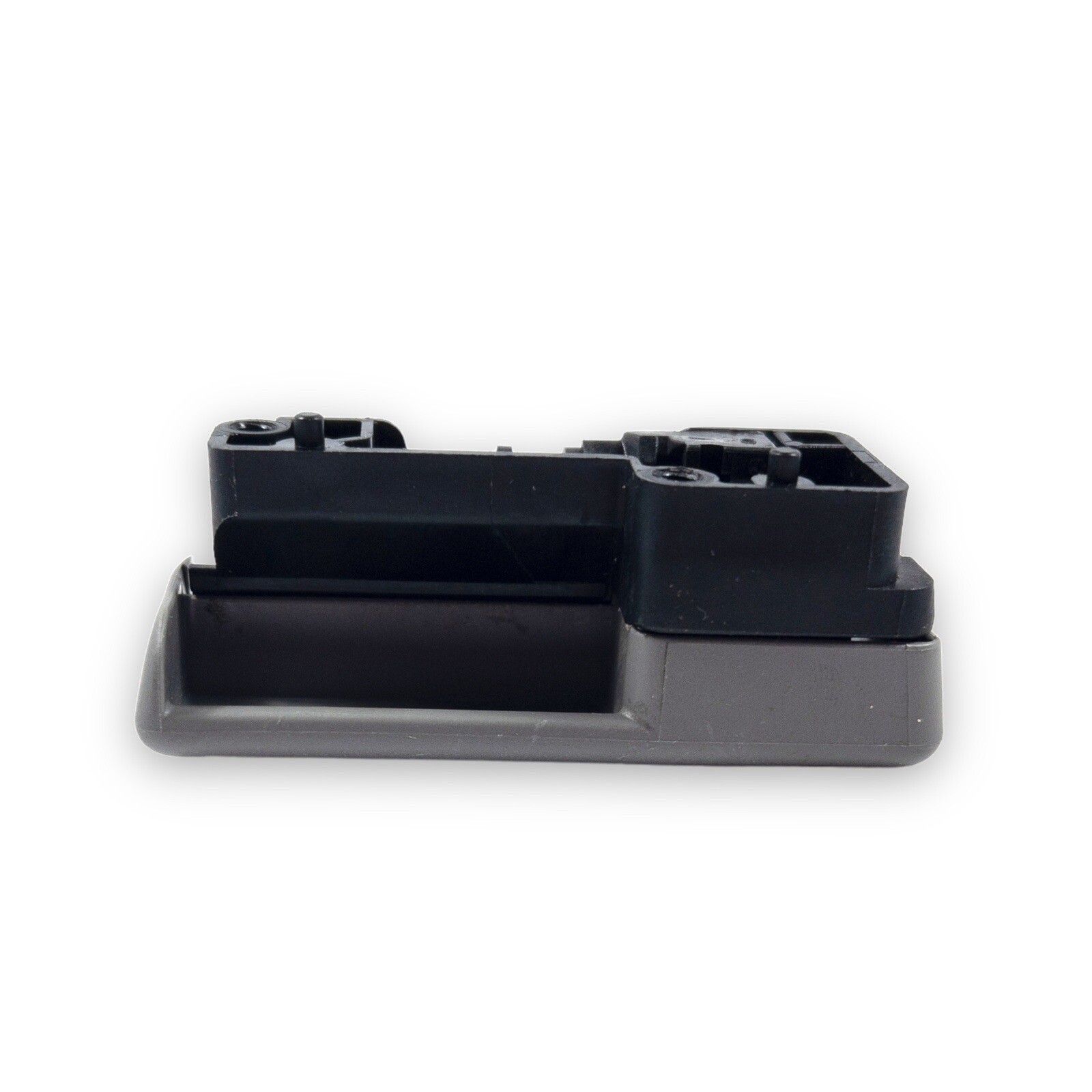 2003-2009 Toyota 4Runner Glove Box Latch Lock Handle Gray