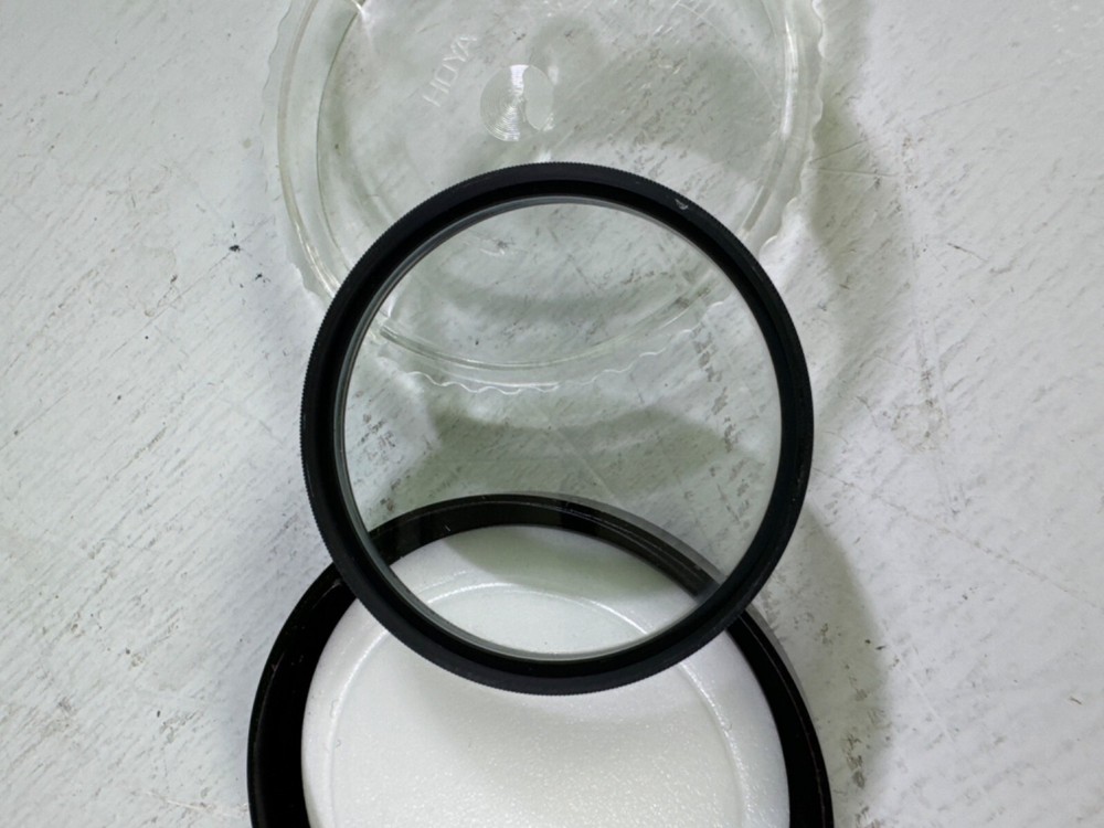 Hoya 62mm Diffuser Japan