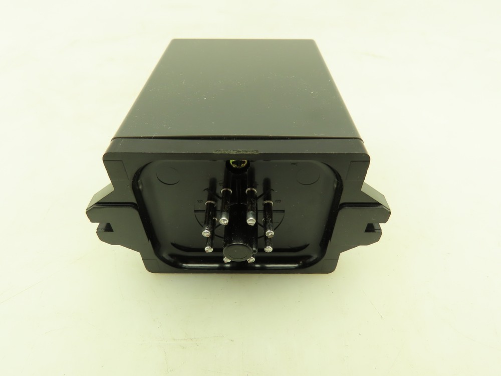 Omron STP-NMD-US SUBMINY Timer 110v 12 Second