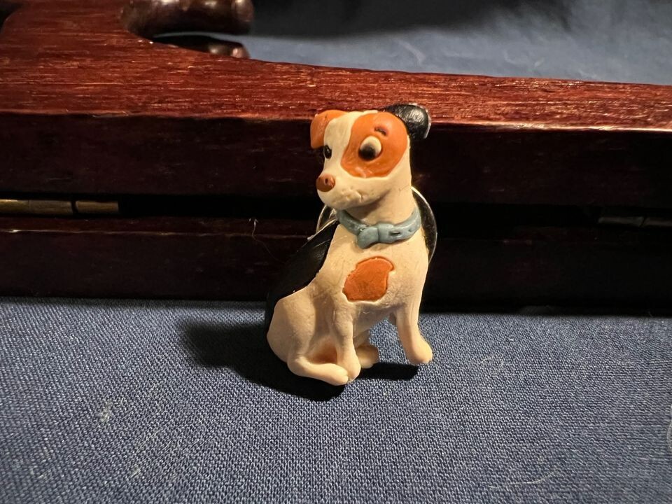 Jack Russell Terrier Pin - Kelley Collection