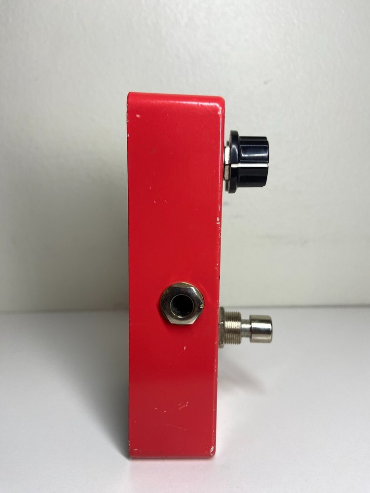 Modtone MT-PH Atomic Phaser Pedal Phase Shifter