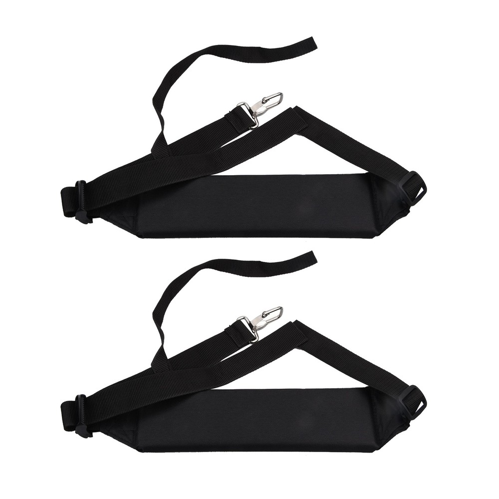 2 Pack Replacement Backpack Blower Shoulder Strap For RedMax EBZ Series Blower