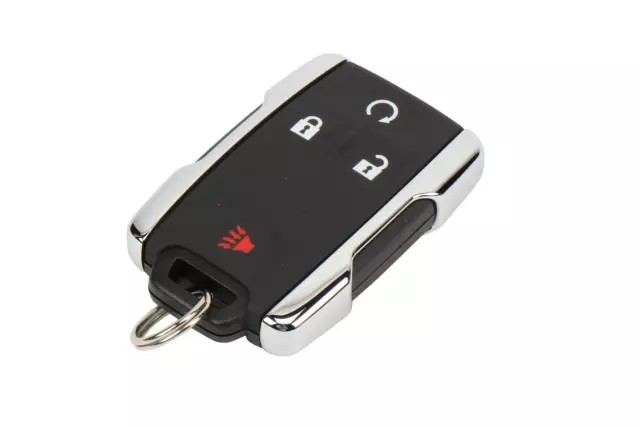Genuine GM Remote Control Door Lock Transmitter 84540865