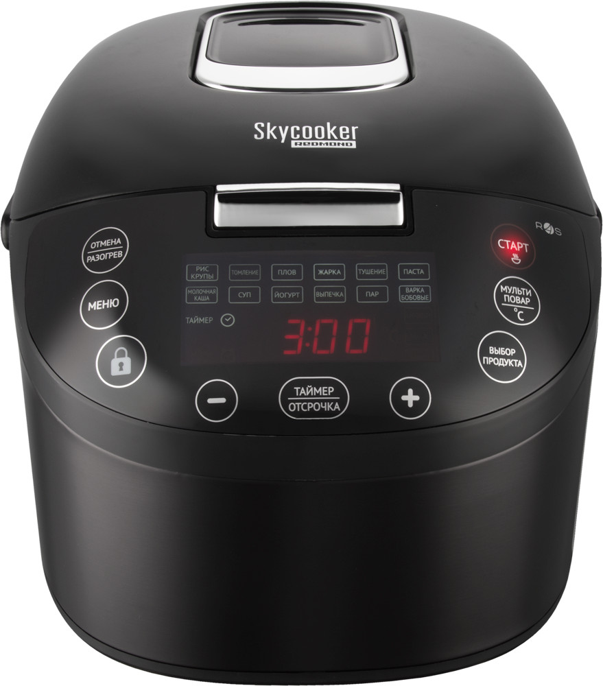 Multicooker REDMOND SkyCooker M800S