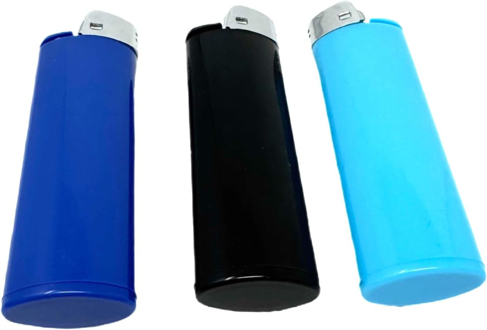 Lighter Diversion Safe, Hidden Storage Compartment Secret Compartment Container