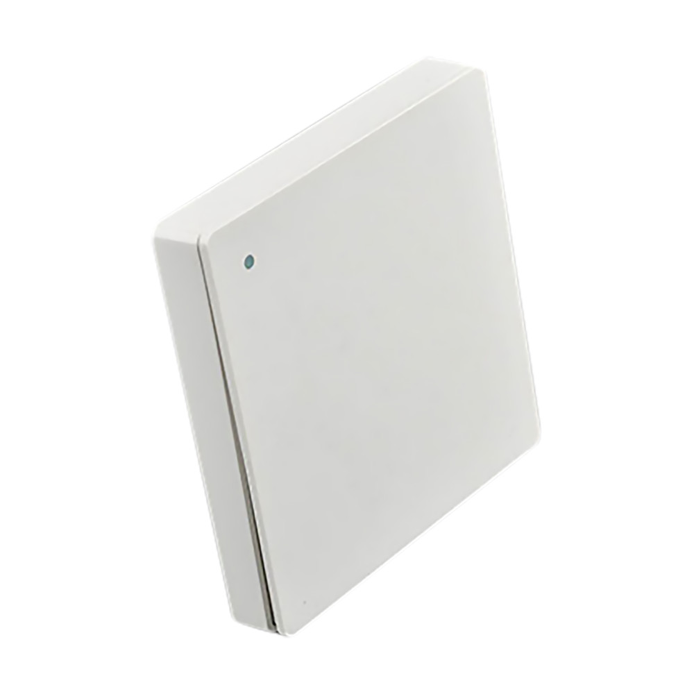 433MHz Wireless RC Kinetic Self-Powered Wall Light Switch For Home Lighting a