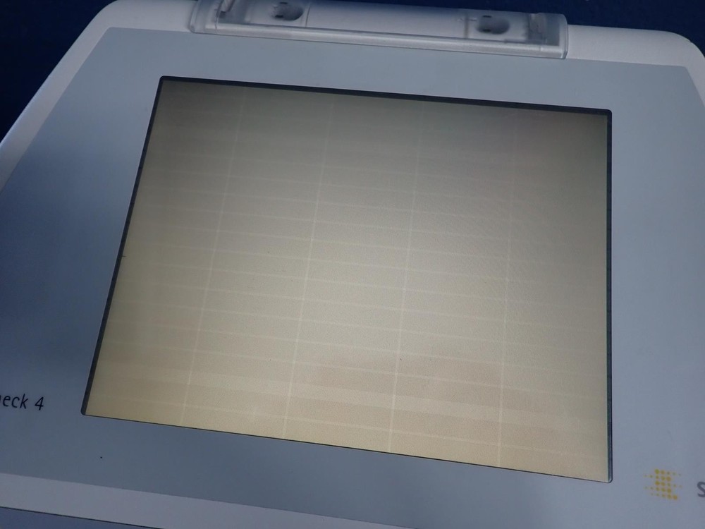 SARTORIUS SARTOCHECK 4 Integrity Tester