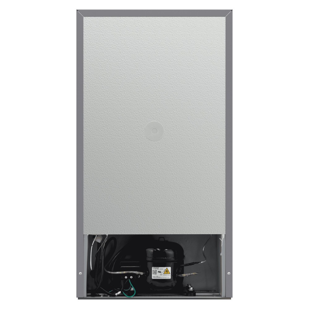 3.2 Cu Ft 2-Door Refrigerator