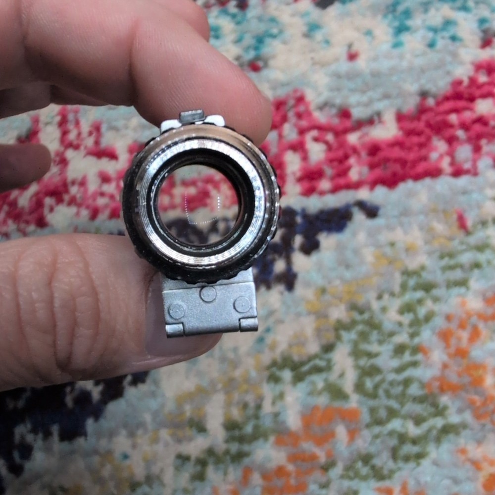 Samigon Small Lens Sight Japan