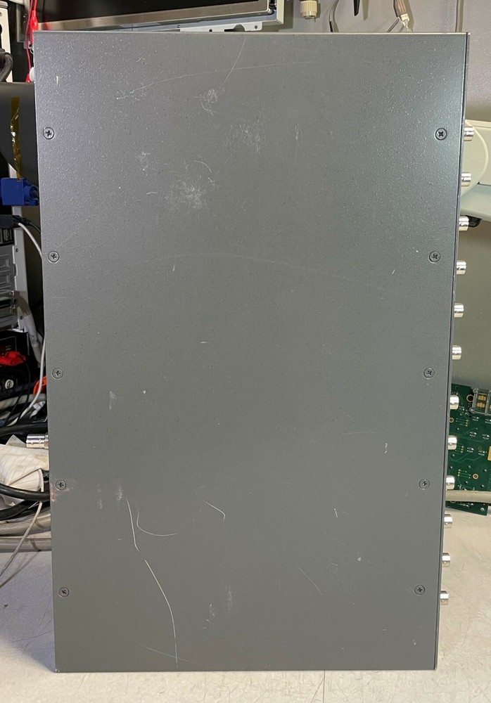 Audio Precision PSIA-2722 Programmable Serial Interface Adapter