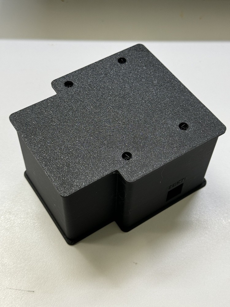 Domesday Duplicator Case - Free Shipping