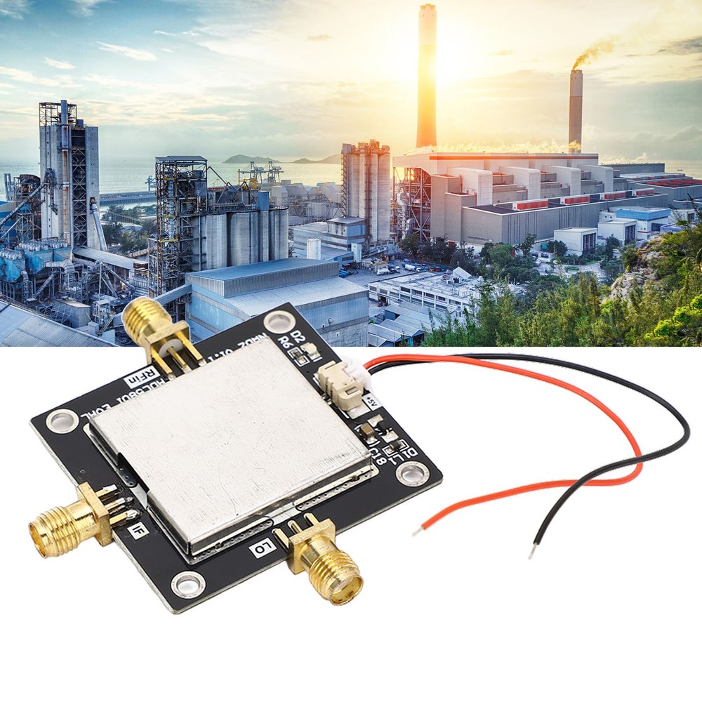 Premium Active Frequency Mixer For Wireless Applications Trending