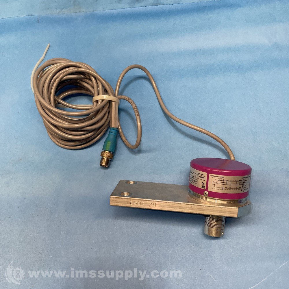 Markem Imaje 8981003224 Rotary Encoder USIP
