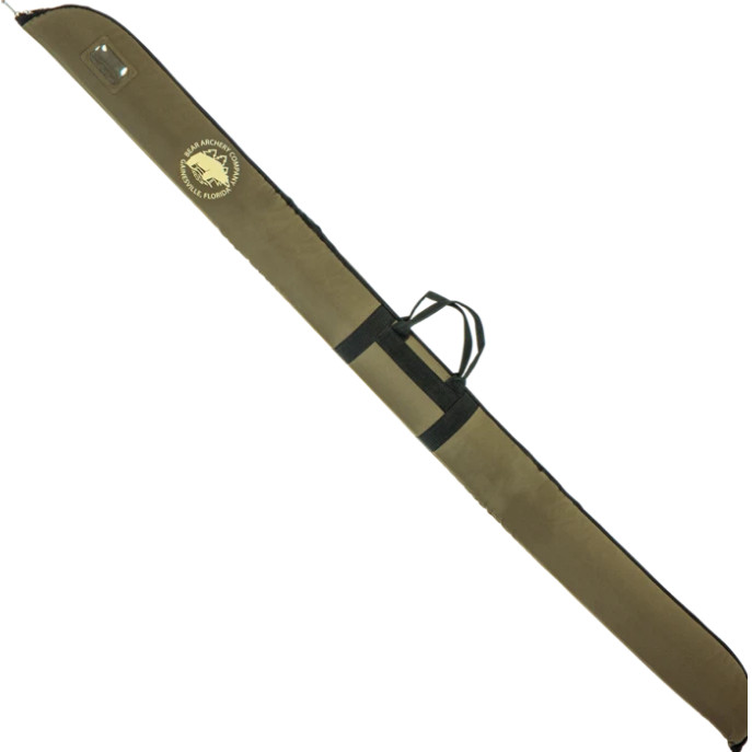 Bear Archery Traditional Long Bow Soft Case