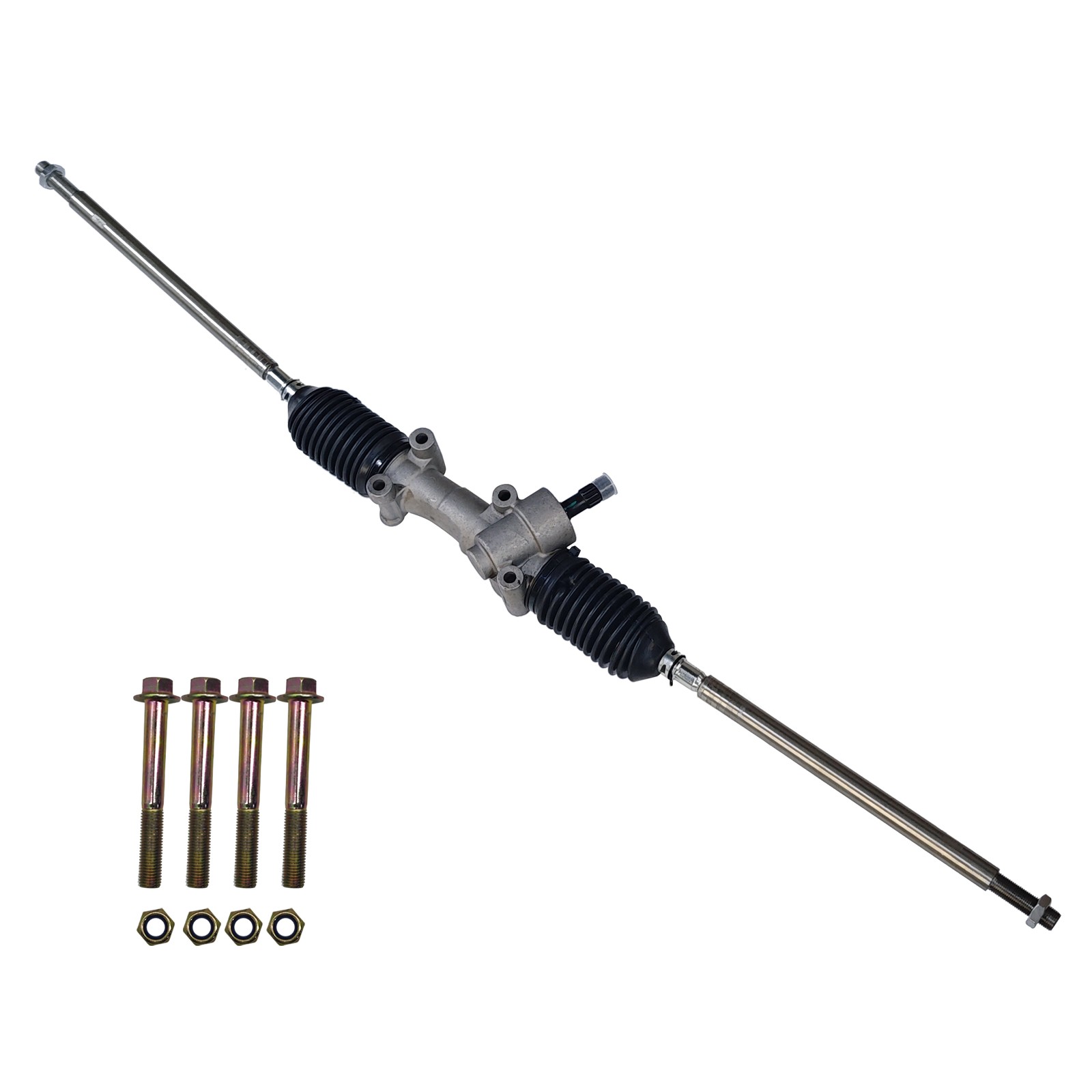 New Steering Gear Box Rack Pinion for Polaris RZR XP Turbo S 1824805 US