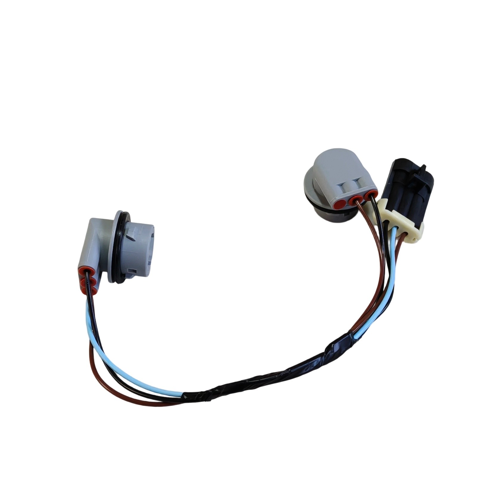 19330734 16530324 19121867 19329485 New Tail Lamp Assembly Wiring Harness For GM