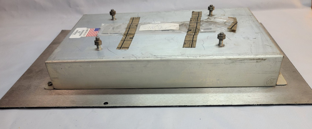 Cincinnati Milacron VSx CAMAC