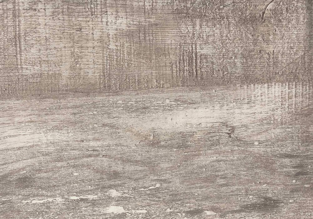 24 Gold And Beige End Table With Two Drawers