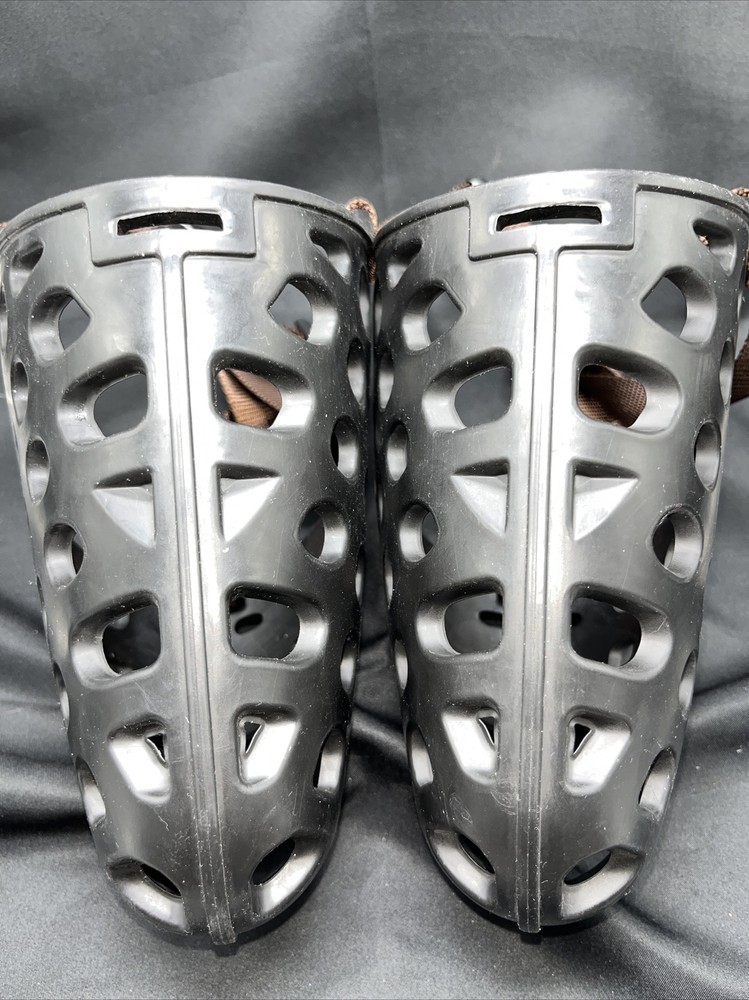 dog muzzle silicone basket size large 2 pack